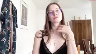Videos Tagged with classyandgirly