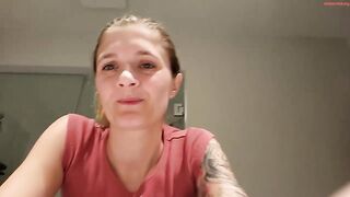 colettedamien - Private  [Chaturbate] Silky Hair Sensual Convulsions We-Vibe Nova