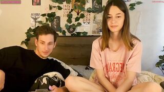 cookies_4u_cute - Private  [Chaturbate] boots latex arousing asset