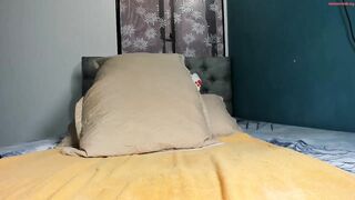 clara_w - Private  [Chaturbate] Mission Mom man