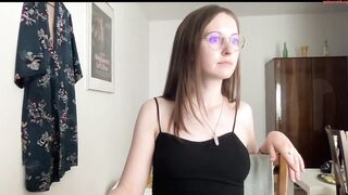 classyandgirly - Private  [Chaturbate] transex Nurturing Majestic melons