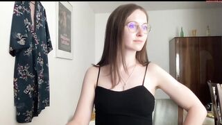 classyandgirly - Private  [Chaturbate] transex Nurturing Majestic melons