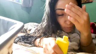 cositamia2023 - Private  [Chaturbate] Vibrant hair erotica cums