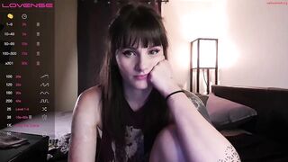 crimson_sg - Private  [Chaturbate] Private show recording Sultry Urges jerking