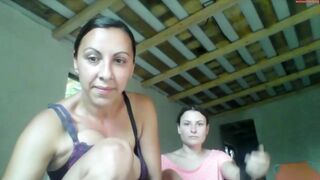 crazybrenda89 - Private  [Chaturbate] Lovehoney Realistic Glass polla We-Vibe Chorus