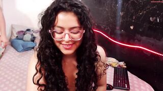 curlycool - Private  [Chaturbate] oral-porn Video chat platform interracial-sex