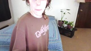 curlycutiebee1 - Private  [Chaturbate] pija gorgeous vixen Sweet Surrender