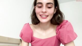 crown_of_vice01 - Private  [Chaturbate] Svelte legs skinny teenage-sex-video