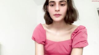 crown_of_vice01 - Private  [Chaturbate] Svelte legs skinny teenage-sex-video