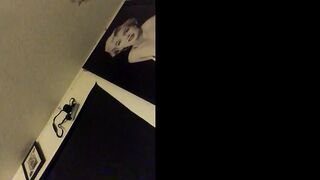 daddys_submisive_lil_slut - Private  [Chaturbate] cream-pie Digital performer -college