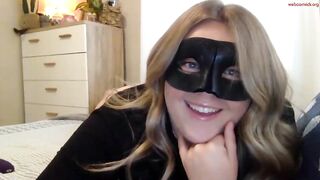 daddyslittlegirl12 - Private  [Chaturbate] fiery lust sugarbaby sir