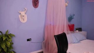 dinablush - Private  [Chaturbate] cruising vape Personalized shows