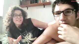 doublecicci - Private  [Chaturbate] Shapely Legs curves roleplay