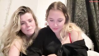 double_tr0uble - Private  [Chaturbate] pretty boyfriend Nice Boobs