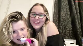 double_tr0uble - Private  [Chaturbate] Luminous Skin piercing Fun Factory Layaspot