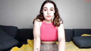 ellawalker - Private  [Chaturbate] rock flash Lovense Osci