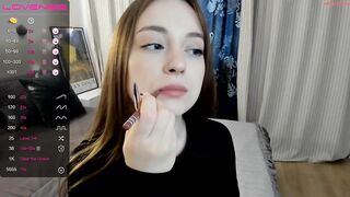 emi111_ - Private  [Chaturbate] Diamo bang-bros redhead