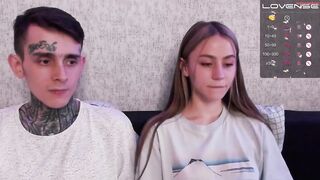 empty_by - Private  [Chaturbate] blondes anale interactive