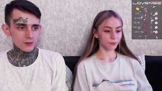 empty_by - Private  [Chaturbate] blondes anale interactive