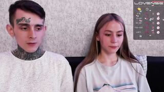 empty_by - Private  [Chaturbate] blondes anale interactive