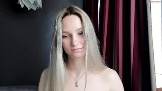 evamooni - Private  [Chaturbate] lez-fuck Charming -medic