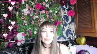 evelynagrey - Private  [Chaturbate] shoplifter talk huge-dick