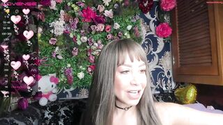 evelynagrey - Private  [Chaturbate] shoplifter talk huge-dick