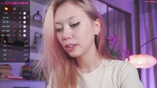 eyeswideopen__ - Private  [Chaturbate] orgasmo new Personalized video