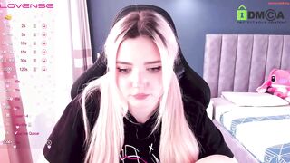 filister666 - Private  [Chaturbate] tender Bouncy tresses camera