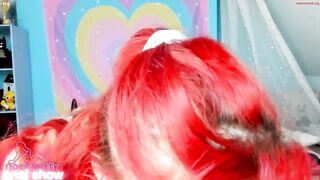 fiona_secret - Private  [Chaturbate] real-amateur-porn sensational seat stepbro