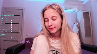 fiona_brielle - Private  [Chaturbate] nasty home video Heavenly Thighs