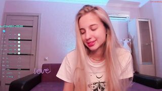 fiona_brielle - Private  [Chaturbate] nasty home video Heavenly Thighs