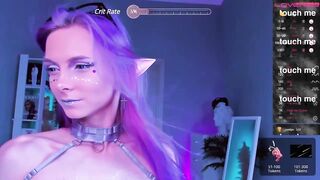frida_fortune - Private  [Chaturbate] Sheer panties dildoplay lesbian-kissing