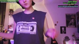 frogessjay - Private  [Chaturbate] Big Tip Goal wives Webcam recording archive