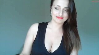 gabbi_me - Private  [Chaturbate] -orgy solo-masturbation Lovely limbs