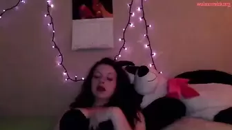 Videos Tagged with ghostprincessxolilith