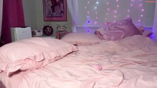 gingbunny18 - Private  [Chaturbate] anal-creampie costume cultofthelamb