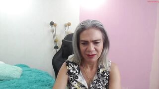 giorgia_xue50 - Private  [Chaturbate] amature-sex-video Nursing bra tall