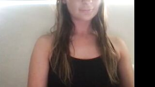 grace_roux - Private  [Chaturbate] Carnal Ecstasy belly sexy-ass