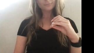 grace_roux - Private  [Chaturbate] Delicate Shoulders energetic streamer hardcoresex