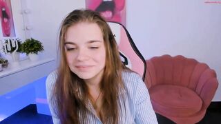 _hannaaa_ - Private  [Chaturbate] blow-job-videos Chat history blondes