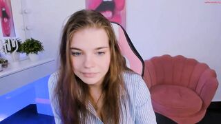 _hannaaa_ - Private  [Chaturbate] blow-job-videos Chat history blondes