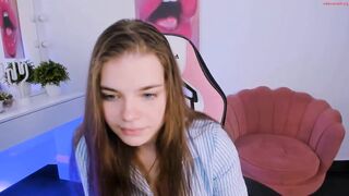 _hannaaa_ - Private  [Chaturbate] costume job blowing