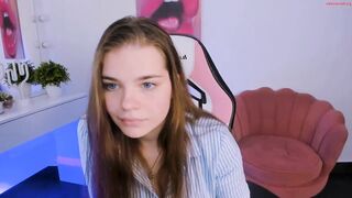 _hannaaa_ - Private  [Chaturbate] costume job blowing