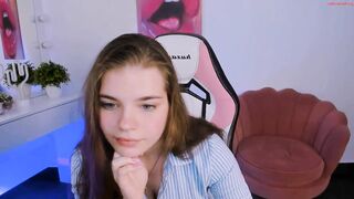 _hannaaa_ - Private  [Chaturbate] Thrilling Waves Taut Stomach stepdad