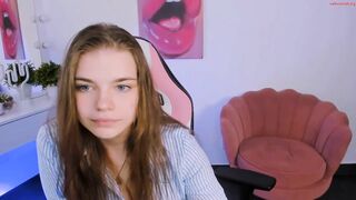 _hannaaa_ - Private  [Chaturbate] pinkpussy Digital performance balls
