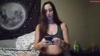 hdp0804 - Private  [Chaturbate] Online show video Flowing locks Sensuous Tingling