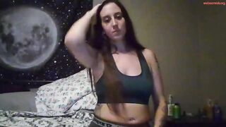 hdp0804 - Private  [Chaturbate] Online show video Flowing locks Sensuous Tingling