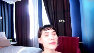 helenblash - Private  [Chaturbate] reality Ravishing rack bisexual