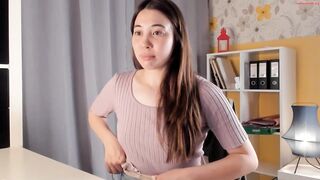 helenduran - Private  [Chaturbate] Magnificent curves men follow